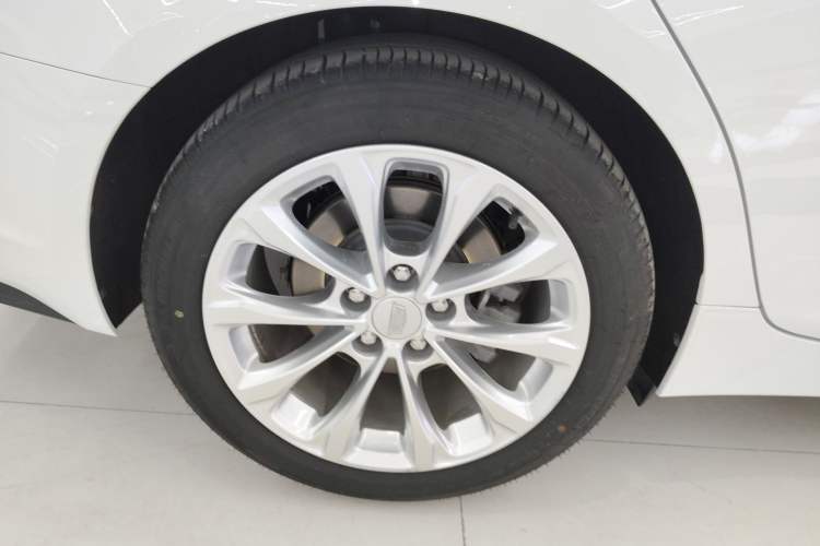 Used Cadillac CT5 2022 28T Luxury Edition
