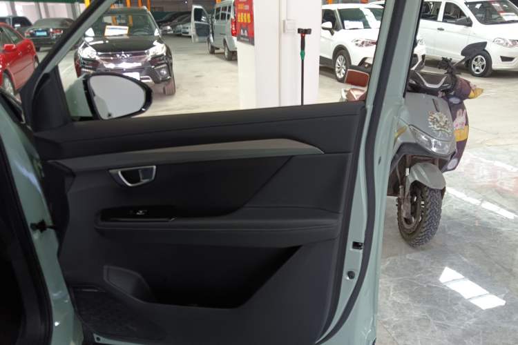 Used Wuling Asta 2021 1.5T CVT Starlight Edition