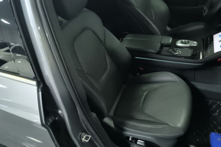 Used ARCFOX Alpha T 2022 653S+ 160kW
