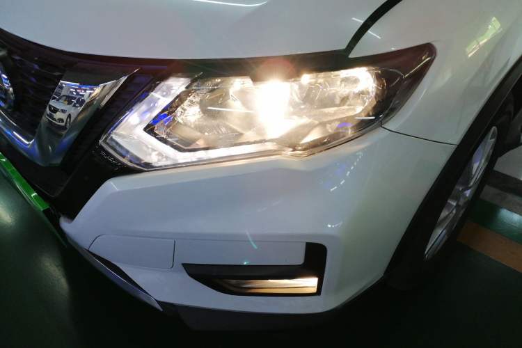 Used Nissan X-Trail 2021 2.0L CVT 2WD XL ITS Comfort Commemorative Edition