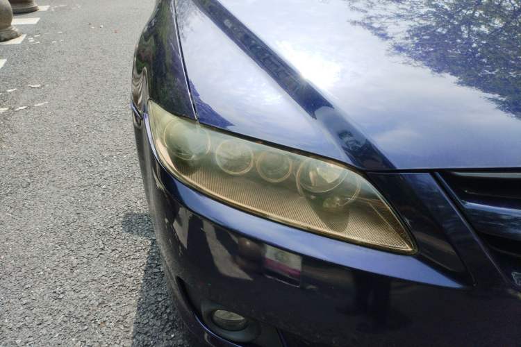 Used Mazda 6 2012 2.0L Automatic Fashion Edition Right Front Headlight