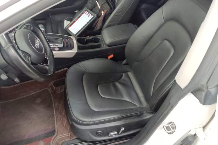 Used Audi A5 2016 Restyled Sportback 45 TFSI Comfort Version