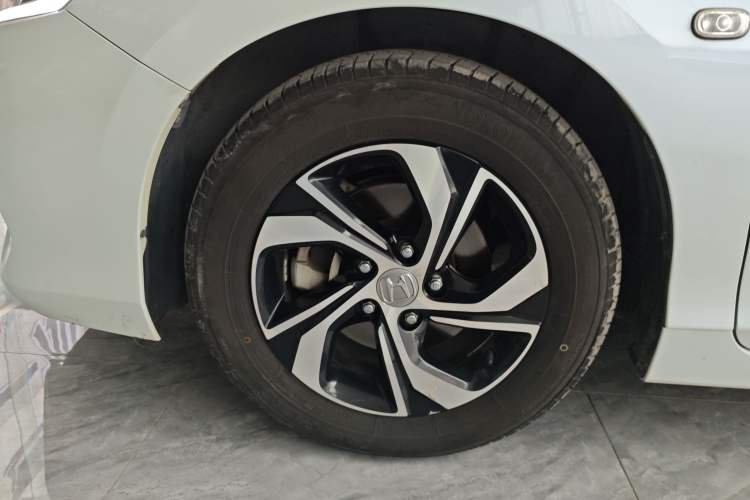 Used Honda Accord 2016 2.0L Elite Edition