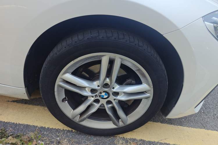 Used BMW 1 Series 2022 120i M Sport Night Edition