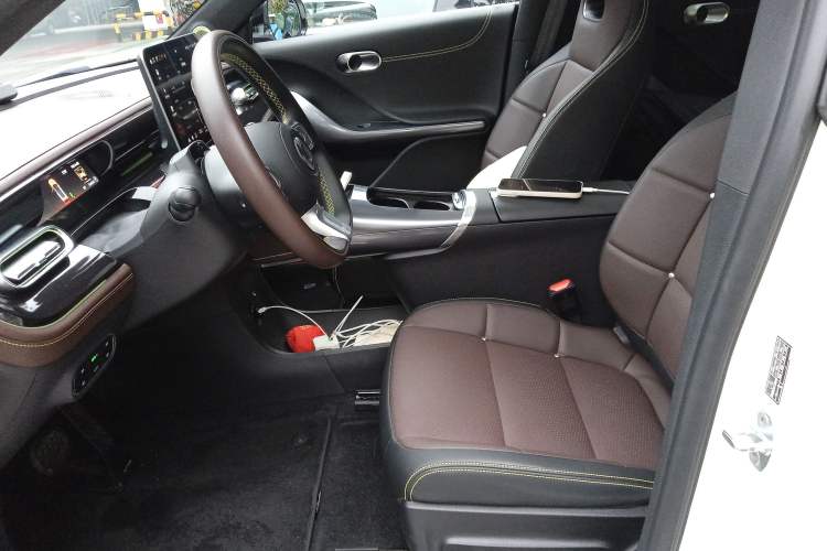 Used smart #3 2023 Pulse Four-Wheel Drive Edition