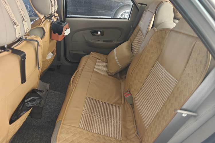 Used Citroen Elysee 2012 Sedan 1.6L Manual Tech Model
