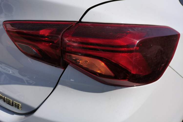 Used Chevrolet Cavalier 2020 320 Manual Enjoyment Edition