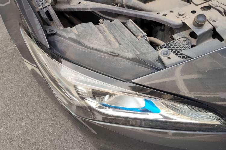 Used Buick Verano 2017 Sedan 15S Automatic Leading Model