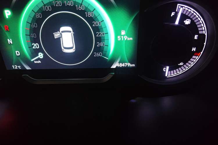 Used Hyundai Santa Fe 2019 380 TGDi GLS Automatic 2WD Luxury Version China V Standard