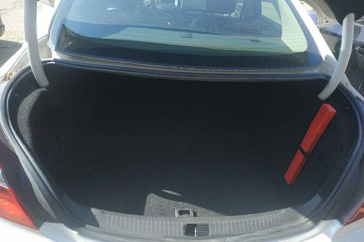 Used Buick Regal 2014 1.6T Fashionable Tech Edition
