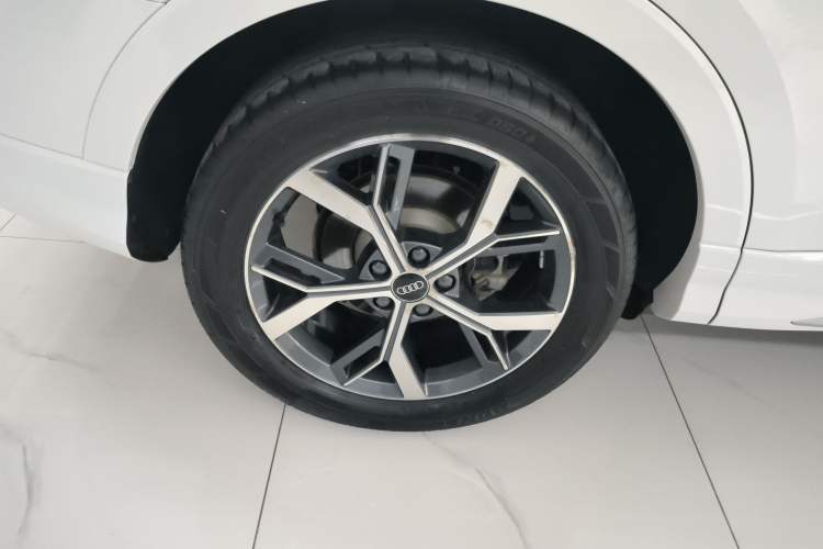 Used Audi Q3 Sportback 2020 40 TFSI Fashion Model