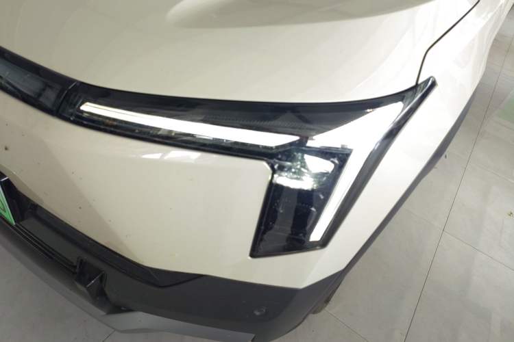 Used Dongfeng NAMMI 06 2025 471 Ultra Left Front Headlight