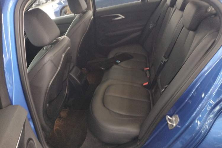 Used BMW 1 Series 2018 118i Sport Edition
