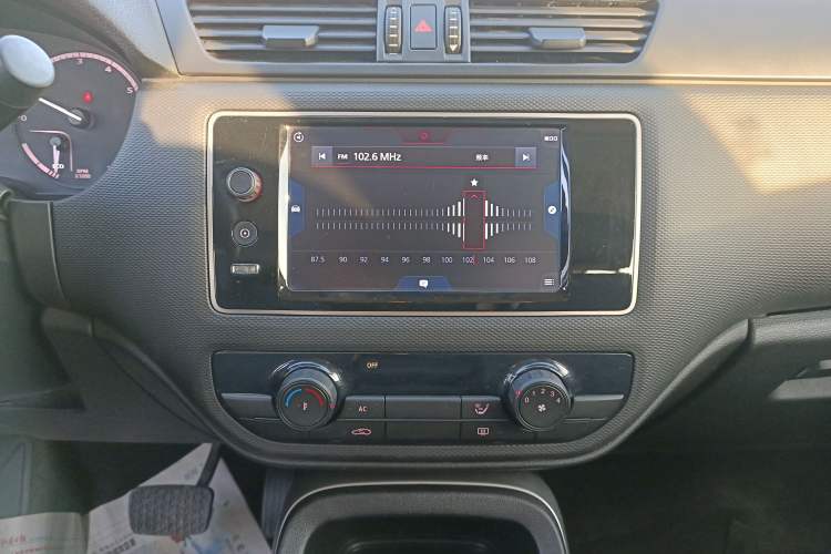 Used Qoros 5 2018 Revised Version 1.6T Automatic Leading Edition
