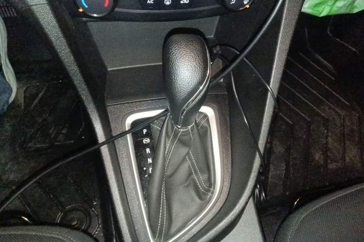 Used Buick GT 2021 Revised Version 1.3T Automatic Mild Hybrid Elite Edition