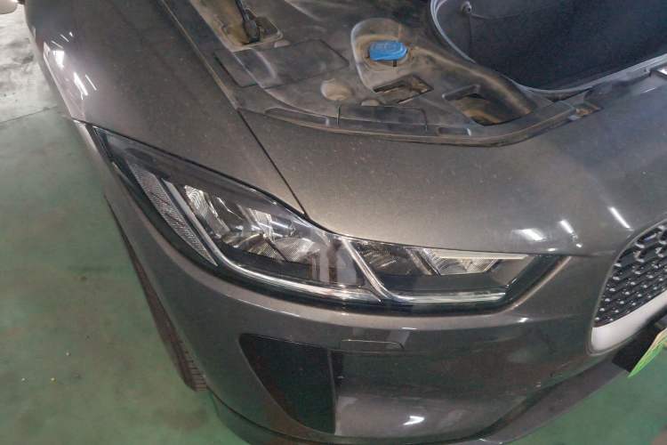 Used Jaguar I-PACE 2018 EV400 S Right Front Headlight