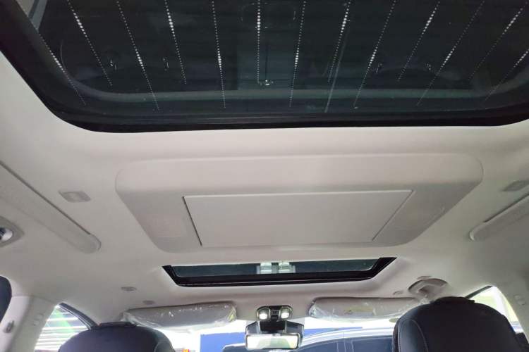 Used GAC Trumpchi Xiangwang M8 2025 Kunkun Series Ultra First-Class Cabin Headliner