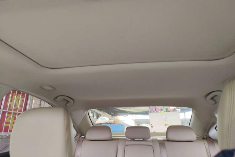 Used Nissan Teana 2013 2.0L XL Comfort Edition
