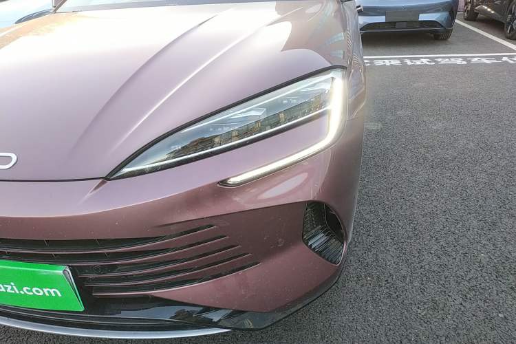 Used BYD Seal 2023 DM-i 1.5T 121km Flagship Model