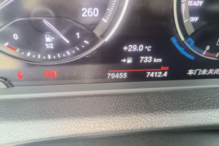 Used BMW 2 Series 2018 220i Convertible Coupe Sports Design Package