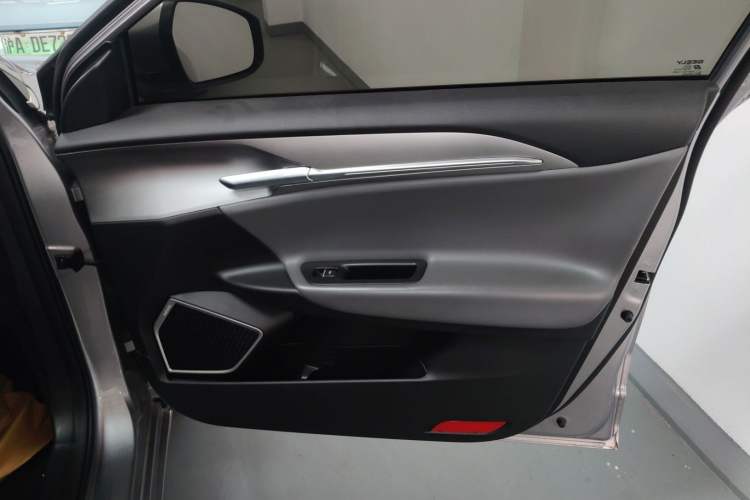 Used Geometry G6 2022 480 New Smart Type
