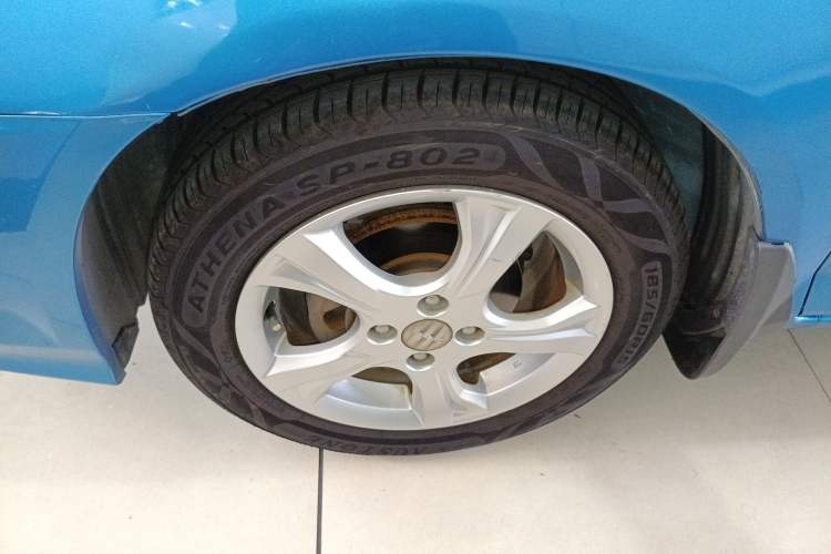 Used Everus S1 2013 1.5L Automatic Comfort Edition
