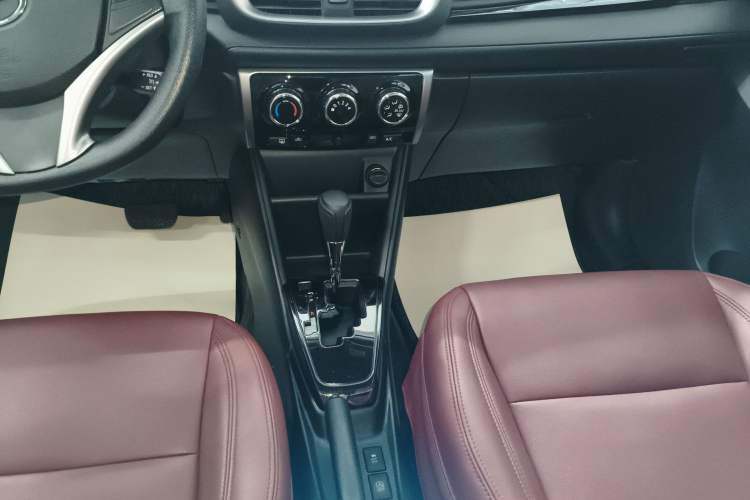 Used Toyota YARiS L Zhi Xuan 2022 X-Trail 1.5L CVT Leading PLUS Edition
