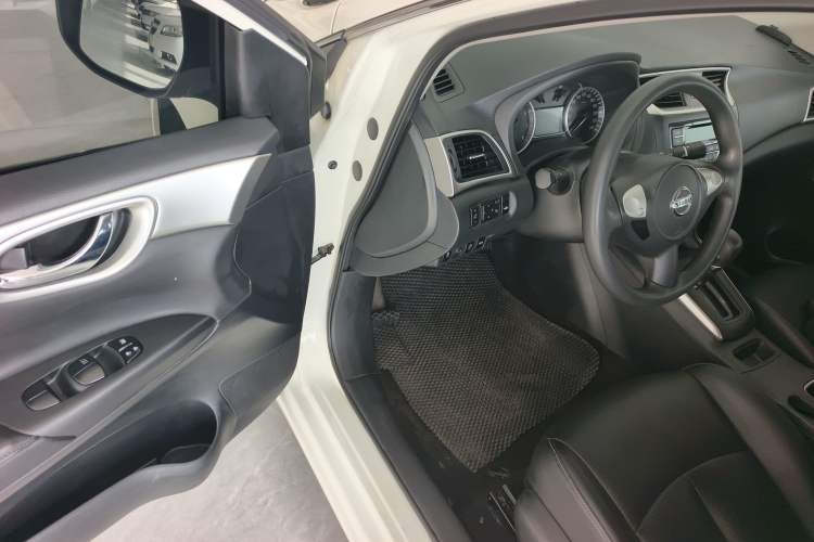 Used Nissan Sylphy 2021 Classic 1.6XE CVT Exclusive Edition