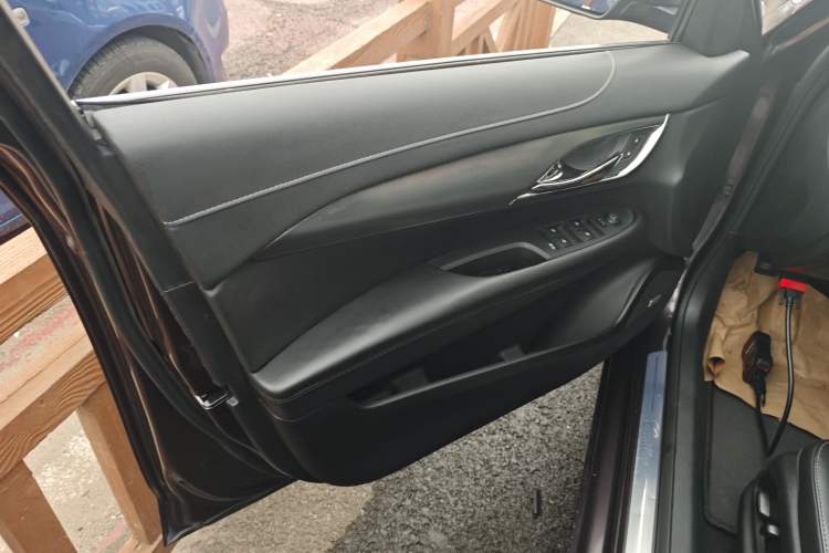 Used Cadillac ATS-L 2017 28T Tech Edition