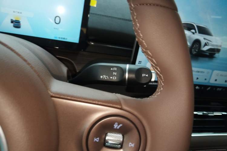 Used Wuling Xingguang S 2024 510 km Flagship Version