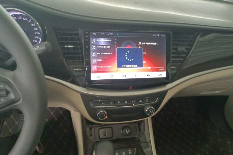 Used Buick Verano 2018 Sedan 15S Automatic Entry Model