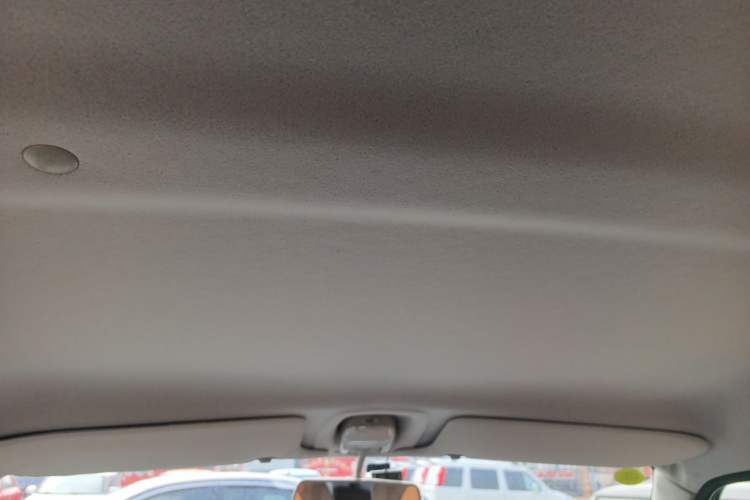 Used BAIC Changhe Wagon R X5 2023 1.4L Standard Edition Headliner