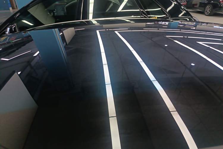 Used Audi A5L Sportback 2026 TFSI 150kW Luxury Edition
