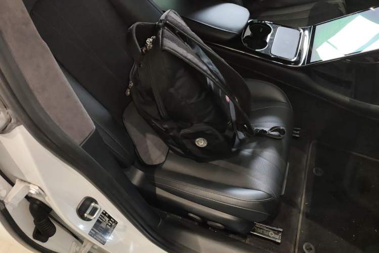 Used IM L7 2022 Dynamic Model