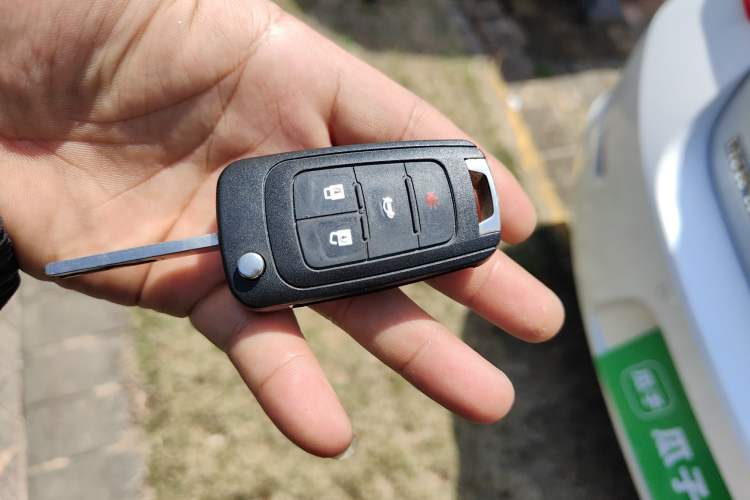 Used Chevrolet Malibu 2014 2.0L Automatic Luxury Edition