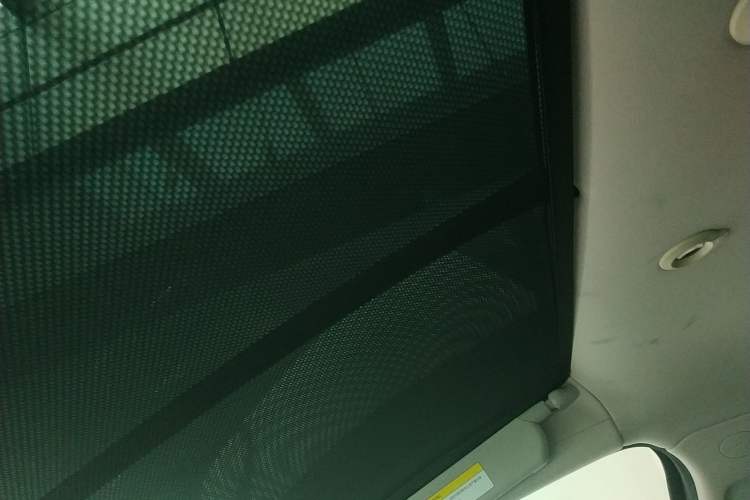 Used XPeng G3 2019 Enjoy Edition Headliner