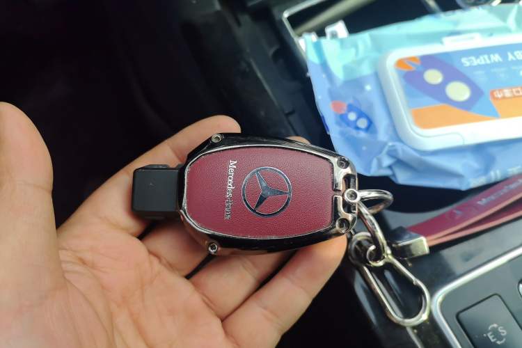 Used Mercedes-Benz E-Class 2012 E 300 L Fashion Model
