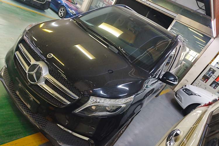 Used Mercedes-Benz V-Class 2016 V 260 L Prestige Extended Edition