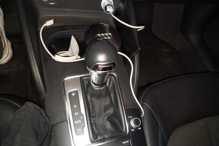 Used Audi A3 2019 Sportback 35 TFSI Fashion Edition China V
