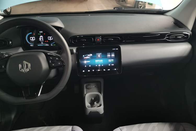 Used Leapmotor T03 2025 403 Comfort Edition
