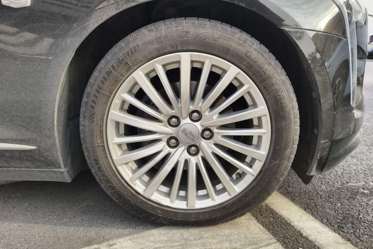 Used Cadillac CT6 2022 28T Luxury Edition