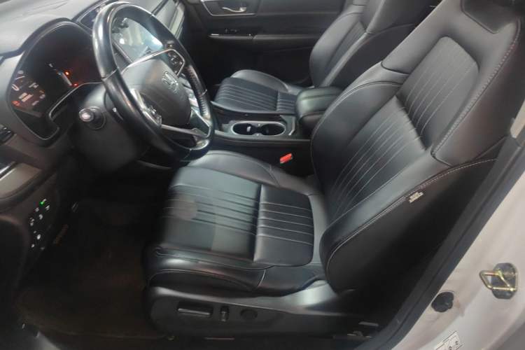 Used Honda Breeze New Energy 2022 ePHEV Prestige Edition Left Front Seat