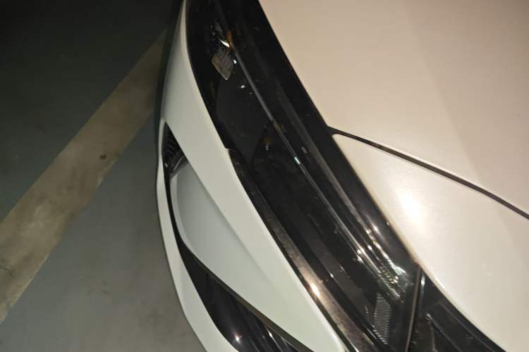 Used Chevrolet Monza 2023 1.5L Dual-Clutch Enjoyment Edition Right Front Headlight