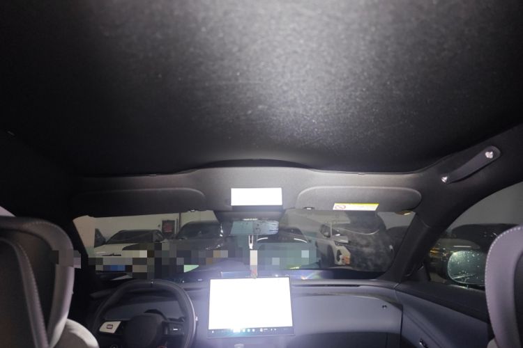 Used Xiaomi Auto YU7 2025 Ultra-Long Range All-Wheel Drive Pro Version