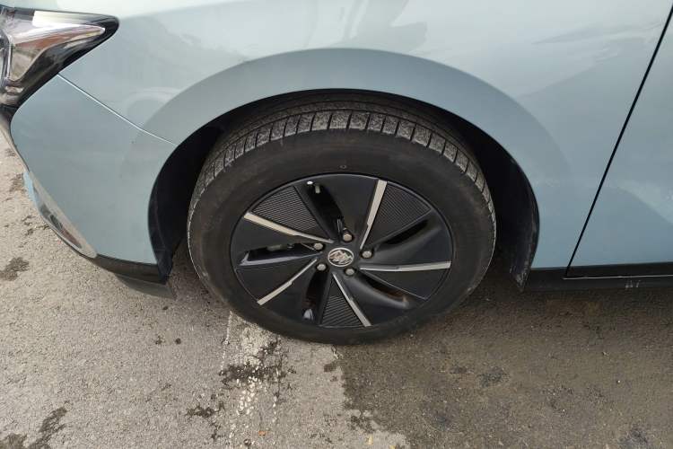 Used Buick Velite 6 2023 430km Enjoyment Version