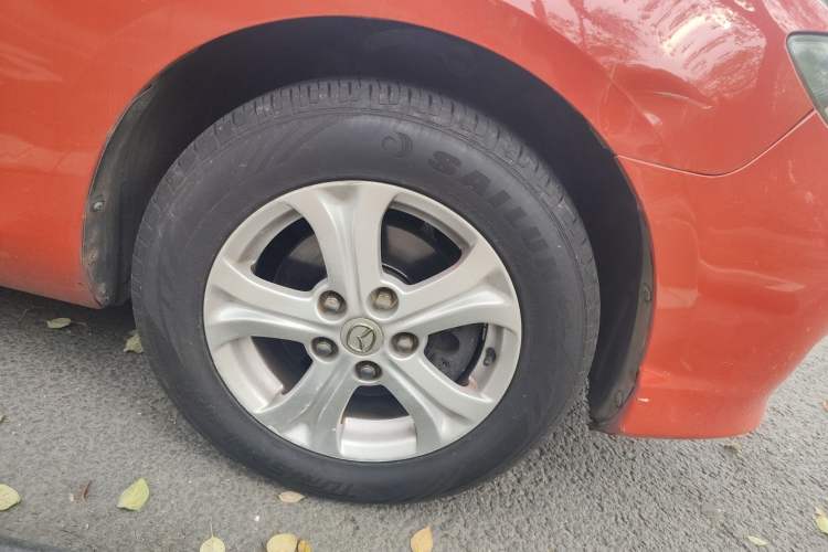 Used Mazda 3 2012 1.6L Automatic Classic Special Offer
