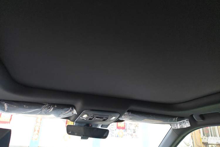 Used Toyota Crown Kluger 2024 2.5L HEV Four-Wheel Drive Premium Edition
