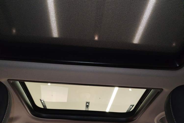 Used MINI 2022 1.5T ONE Headliner