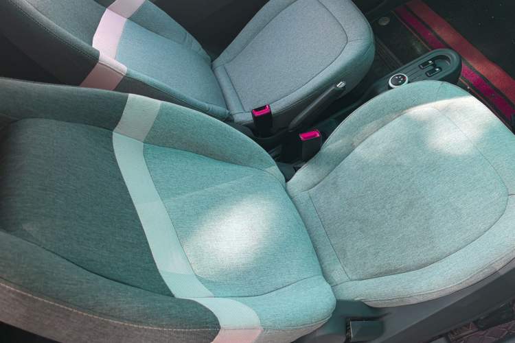 Used Wuling Hongguang MINIEV 2022 Macaron Premium Model – Lithium Iron Phosphate