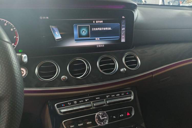 Used Mercedes-Benz E-Class 2016 E 200 L Sport Edition